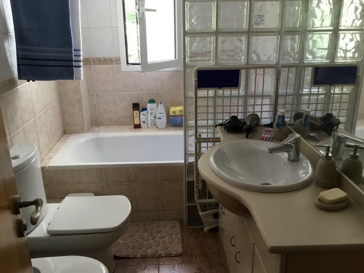 Apartamentо Menorcа Апартаменты Менорка Valencia Exterior foto