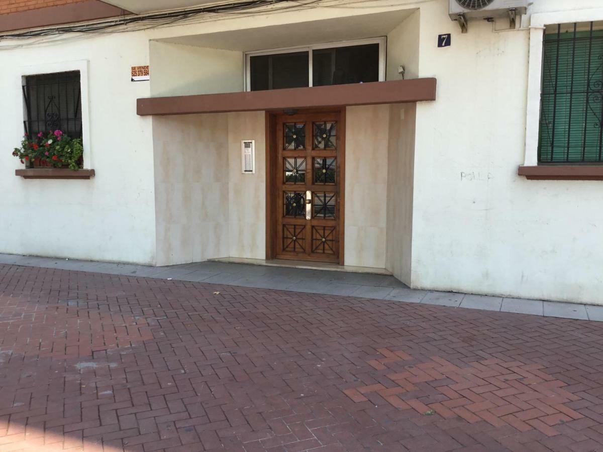 Apartamentо Menorcа Апартаменты Менорка Valencia Exterior foto