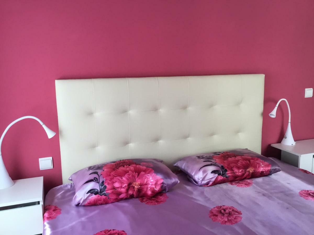 Apartamentо Menorcа Апартаменты Менорка Valencia Exterior foto